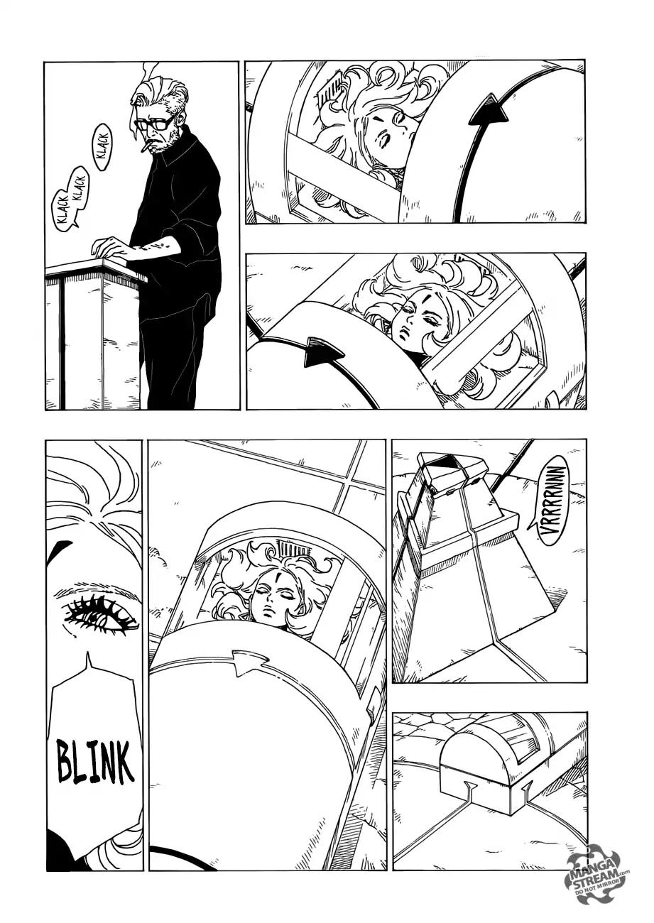 Boruto: Naruto Next Generations Chapter 34 17